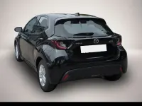 Gebraucht Mazda 2 Center-Line 116 PS (85 kW) 2025 Schwarz Kleinwagen
