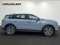 Neu Opel Grandland X Edition 145 PS (106 kW) 2026 Grau SUV