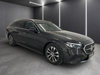 Gebraucht Mercedes E220 Avantgarde 197 PS (144 kW) 2025 Grau Limousine