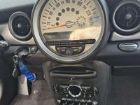 Gebraucht Mini ONE Brick Lane 75 PS (55 kW) 2013 Schwarz Kleinwagen