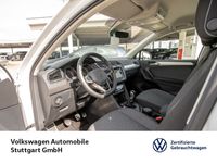 gebraucht VW Tiguan Life 1.5 TSI Navi LED ACC Kamera SHZ