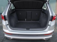 Gebraucht Seat Ateca Style 150 PS (110 kW) 2023 Silber SUV