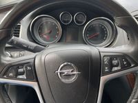 gebraucht Opel Insignia 1.6 Turbo Edition Edition