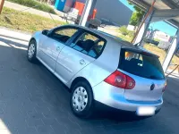 Gebraucht VW Golf IV 140 PS (102 kW) 2006 Grau Limousine
