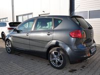 Gebraucht Seat Altea 102 PS (75 kW) 2007 Grau Limousine