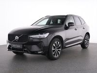 Gebraucht Volvo XC60 Plus 249 PS (183 kW) 2024 Schwarz onyx black / metallic SUV