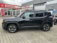 gebraucht Jeep Renegade Longitude Edition