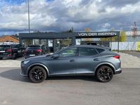 Gebraucht Cupra Formentor VZ 228 PS (167 kW) 2022 Grau SUV