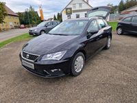 gebraucht Seat Leon ST Style 1.5TGI