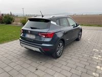 gebraucht Seat Arona 1.0 TSI Start&Stop 85kW XCELLENCE DSG ...