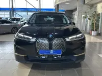 Gebraucht BMW iX 239 kW (326 PS) 2023 Schwarz SUV