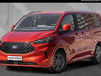 Gebraucht Ford Tourneo Titanium 170 PS (125 kW) 2025 Rot Van / Kleinbus