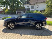 gebraucht Toyota RAV4 Hybrid Plug-in-Hybrid Technik- und Style Paket