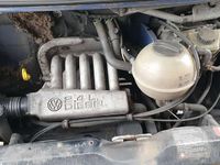 Second-hand VW Transporter 77 CP (56 kW) 1996 Albastru Van