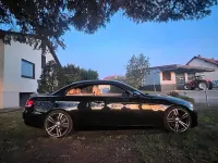 Gebraucht BMW 335 Cabriolet M Performance 480 PS (353 kW) 2008 Cabrio