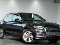 gebraucht Audi Q5 50TFSIe quattro