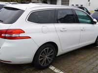 gebraucht Peugeot 308 GT-Line Edition BlueHDi 120 EAT6