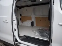 Gebraucht Peugeot e-Expert 100 kW (136 PS) 2024 Weiss Van