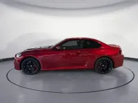 Gebraucht BMW M2 Performance 480 PS (353 kW) 2025 Rot Coupé
