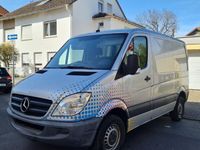 gebraucht Mercedes Sprinter -Benz313 CDI Mit tüv august 2024