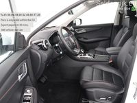 Occasion MG EHS Comfort 258 ch (189 kW) 2024 Blanc SUV