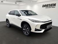 Neu MG HS Luxury 224 PS (164 kW) 2026 Weiß SUV