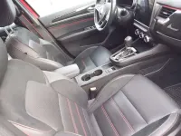 Gebraucht Renault Arkana R.S. 158 PS (116 kW) 2023 Dezir rot metallic SUV