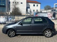 Gebraucht Skoda Fabia Classic 75 PS (55 kW) 2006 Grau Limousine