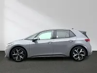 Gebraucht VW ID.3 Pro 164 kW (224 PS) 2024 Grau Kleinwagen