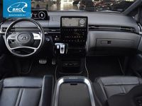 Gebraucht Hyundai Staria Premium 177 PS (130 kW) 2021 Grau Van / Kleinbus