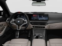 Gebraucht BMW M340 340 PS (250 kW) 2025 Grau Limousine