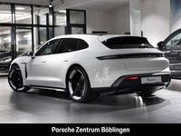 gebraucht Porsche Taycan 4S Sport Turismo InnoDrive LED-Matrix