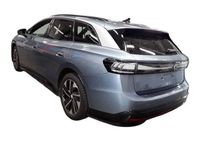 Gebraucht VW ID.7 Pro 210 kW (286 PS) 2025 Stonewashed blue metallic Kombi