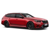 Neu BMW M5 Comfort Edition 585 PS (430 kW) 2025 Kombi