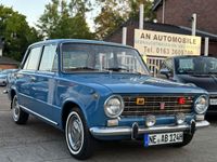 gebraucht Fiat 124 Limo Tofas Haci Murat 50 Jahre alt