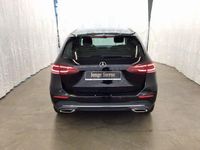 Gebraucht Mercedes B200 150 PS (110 kW) 2022 Schwarz Van / Kleinbus