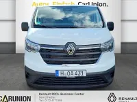 Brugt Renault Trafic Komfort 131 HK (96 kW) 2025 Hvid MPV