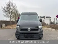 Gebraucht VW Crafter 177 PS (130 kW) 2018 Other Van