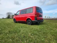 Gebraucht VW Caravelle 102 PS (75 kW) 2004 Van