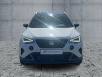 Neu Seat Arona 116 PS (85 kW) 2025 Weiß SUV