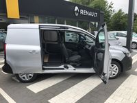 gebraucht Renault Kangoo Rapid Extra TCe 100 FAP Open Sesame