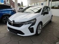 Gebraucht Renault Clio V Evolution 91 PS (66 kW) 2024 Arktis weiß Kleinwagen