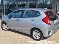 gebraucht Honda Jazz Comfort 1.HAND NAVI SPURHALTE