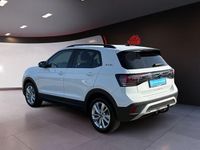 Gebraucht VW T-Cross Goal 116 PS (85 kW) 2025 SUV