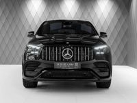 gebraucht Mercedes GLE63 AMG AMG S COUPE 2024 NEW MODEL BLACK/BROWN