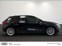 Gebraucht Audi A3 Advanced Plus 110 PS (80 kW) 2024 Brillantschwarz Limousine