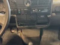 Gebraucht VW T4 82 PS (60 kW) 1993 Schwarz Van