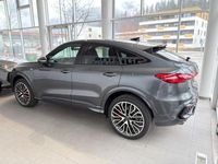 Neu Audi Q5 Sportback S-Line 204 PS (150 kW) 2026 Grau SUV