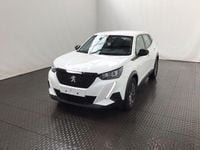 Gebraucht Peugeot 2008 Active 101 PS (74 kW) 2022 SUV