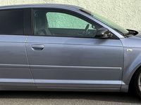 gebraucht Audi A3 3.2 quattro RS3 Bremse